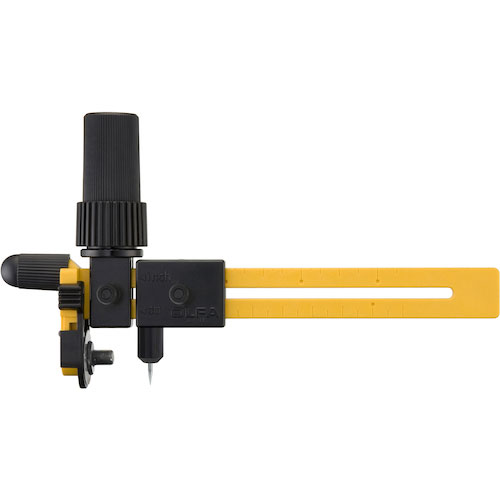 ＯＬＦＡ　ロータリーコンパスカッター＿