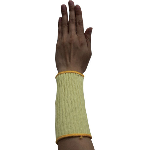 福徳　ハイパーレスキューアラミド厚手手甲　１５ｃｍ＿