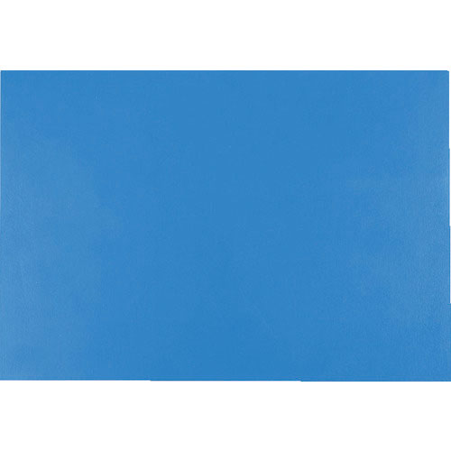 ＳＣＳ　静電気拡散性ラバーマット　青　１Ｍ　Ｘ　５Ｍ＿