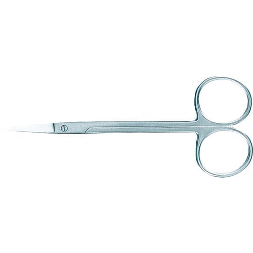 アネックス　手芸用精密ハサミ　直型１２５ｍ＿