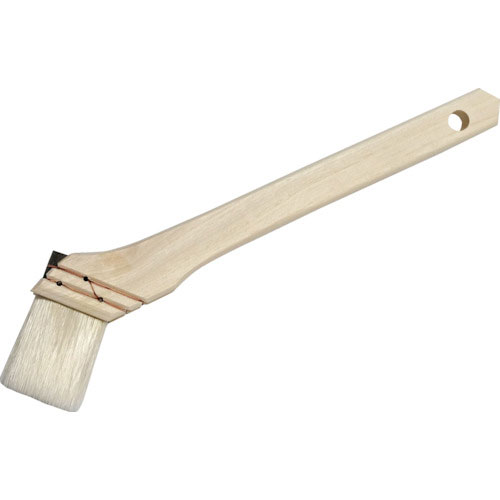 ＫＯＷＡ　無印ハケ（化繊入）　１０本入３０ｍｍ＿