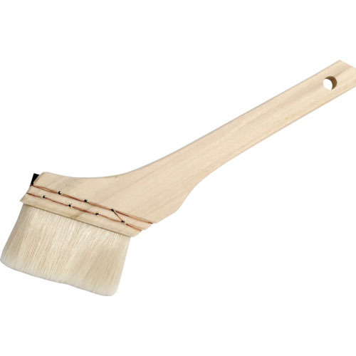 ＫＯＷＡ　無印ハケ（化繊入）　１０本入７０ｍｍ＿