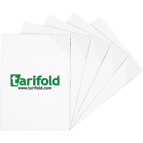 ｔａｒｉｆｏｌｄ　カング　イージーロード　マグネットタイプ　Ａ４　５枚入り　クリア＿