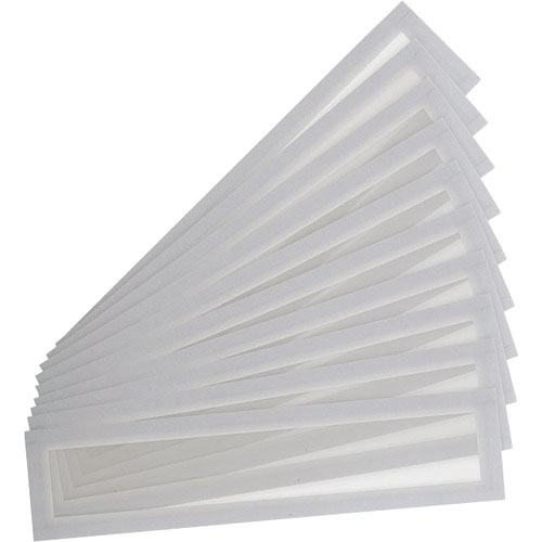 ｔａｒｉｆｏｌｄ　ＰＶＣマグネットフレーム（ヘッダー）Ａ３用　１０枚入り　グレー＿