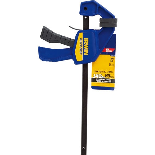 ＩＲＷＩＮ　クイックグリップミニ１５０ｍｍ＿