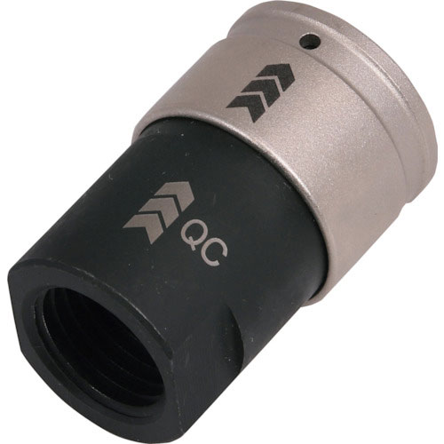 ＭＵＳＴＴＯＯＬ　ＩＭ－４ＷーＡＰＭ１８　ＱＣアダプタ　１／２　Ｍ１８　ＩＭ－４Ｗ－ＡＰＭ１８＿