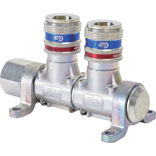 セイン　シリーズ３１５　ｅＳａｆｅ　マルチ・リンク　２分岐＿