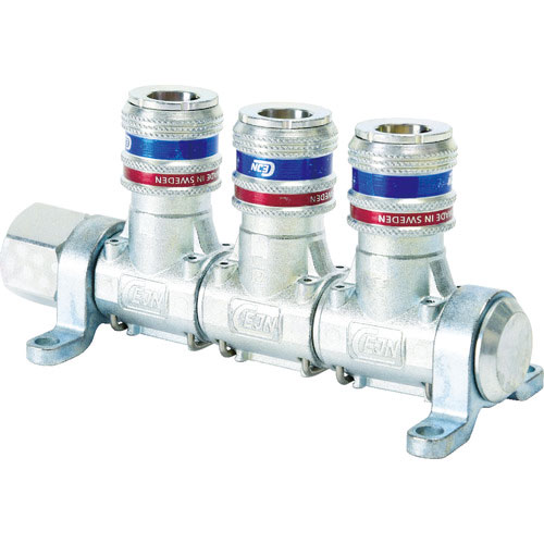 セイン　シリーズ３１５　ｅＳａｆｅ　マルチ・リンク　３分岐＿