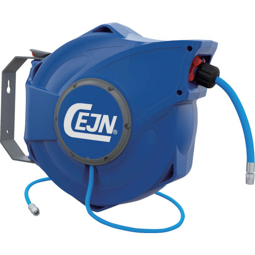 セイン　セーフティーリール　１０ｍ　１０ｘ１７．５ｍｍ　接続Ｒ３／８　アンチスタティック（帯電防止）＿