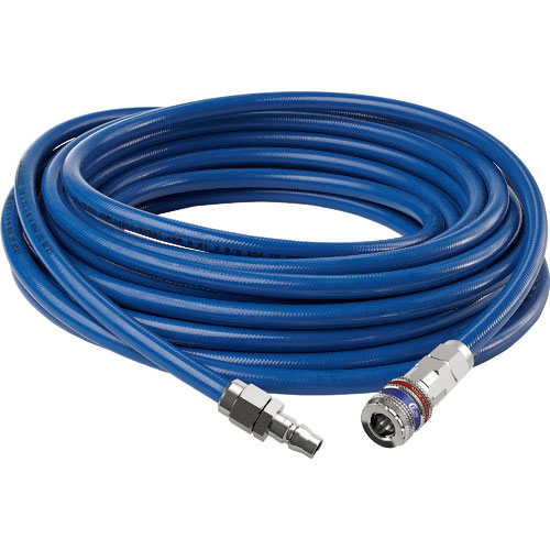 セイン　ストレートホースキット　ｅＳａｆｅカップリング付　６．５×１０　２０Ｍ＿