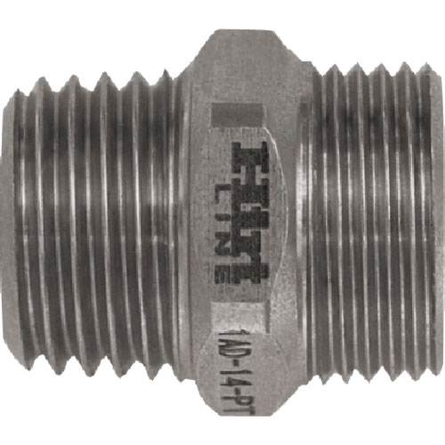 ヒルトライン　コネクター　ＰＴ１／４＿