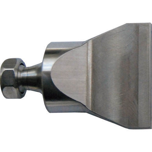 ヒルトライン　ステンレス製クーラントホース（１／４ホースシステム）用フレアノズル　ストレートジェット＿