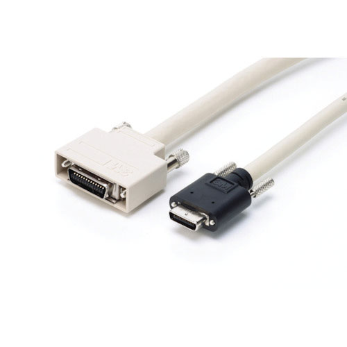 ３Ｍ　カメラリンク　ＰｏＣＬ　ケーブルアッセンブリ７ｍ＿