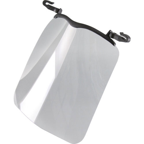 ＭＫ　ＰＣ－０４　帽子に掛けるフェイスガード＿