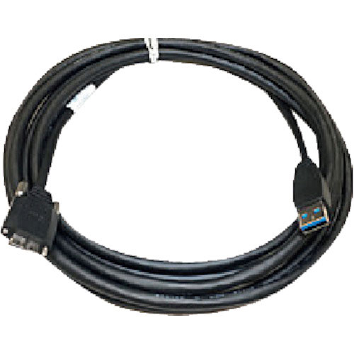 ３Ｍ　産業カメラ用ケーブルアッセンブリ　ＵＳＢ３　Ｖｉｓｉｏｎ＿