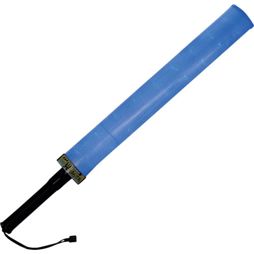 ミズケイ　誘導灯「見えるんです。」（ロング）青ＬＥＤ＿