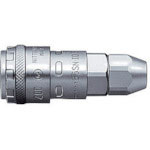 日東　ナットカプラ２００　鋼鉄製（７３３３６）＿