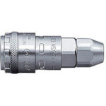 日東　ナットカプラ２００　鋼鉄製（７１７３４）＿