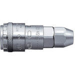 日東　ナットカプラ２００　鋼鉄製（７２２６４）＿