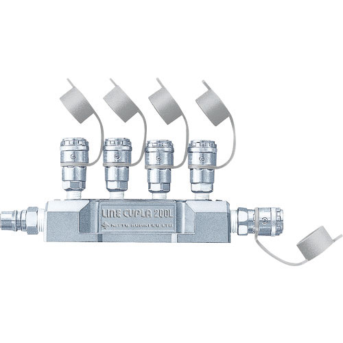 日東　ラインカプラ　２００Ｌ型（７４６３５）＿