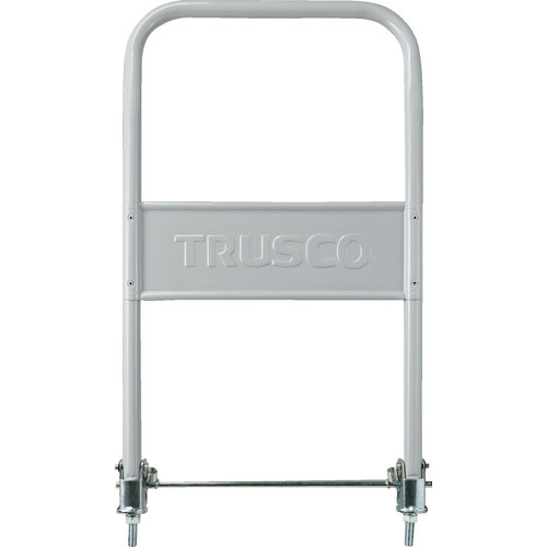 ＴＲＵＳＣＯ　プレス製台車　ドンキーカート２０１Ｎ用折りたたみロングハンドル＿