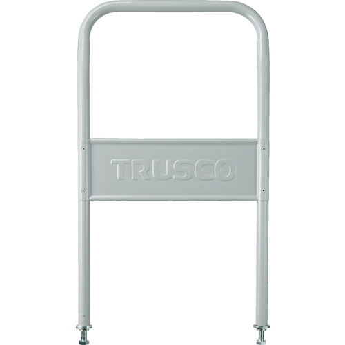 ＴＲＵＳＣＯ　プレス製台車　ドンキーカート２０２Ｎ用固定ロングハンドル＿