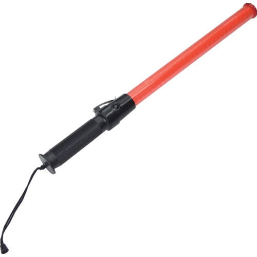 ミズケイ　誘導棒「花子」（５２ｃｍ／赤ＬＥＤタイプ）＿