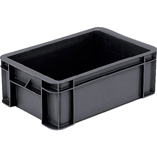 天昇　導電性コンテナ　２０１１９３　テンバコＥＤ－１０　　＿