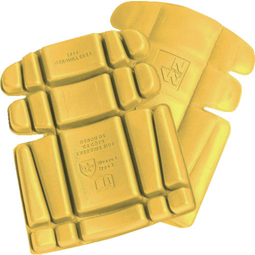 ノースウェイズ　ワークパンツ用ニーパッド＿