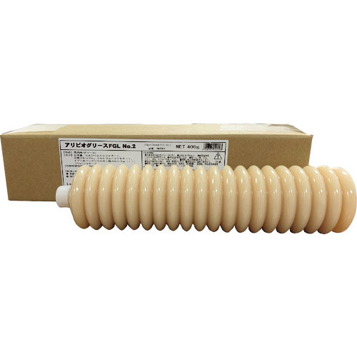 住鉱　アリビオグリースＦＧＬ　Ｎｏ．２　４００Ｇ＿