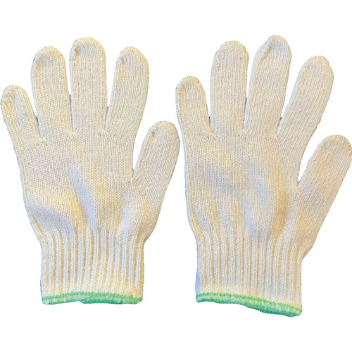 ミタニ　綿混軍手　職　小さめ＿