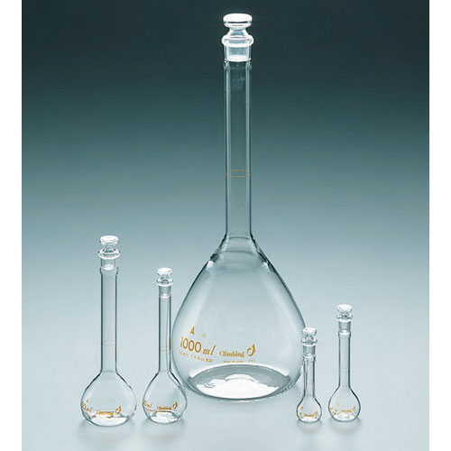 クライミング　２０３０　メスフラスコ（白）　２０ＭＬ＿