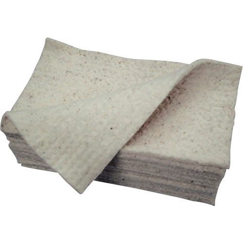 ミドリ安全　グリーストラップ専用　油吸綿　２０ｘ３０ｃｍ　３０枚入＿