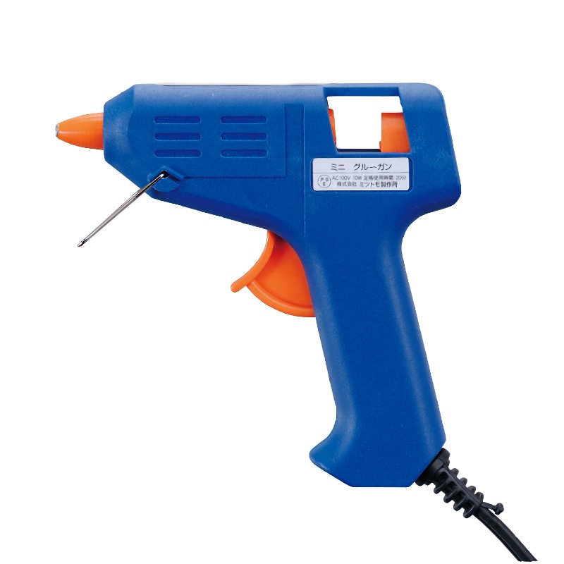 ＴＨＲＥＥＡＸＩＳ　ミニグルーガン　ヒューズ付き