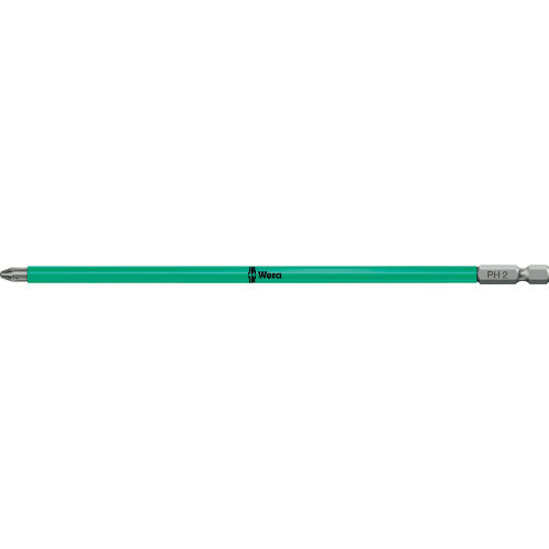 Ｗｅｒａ　８５３／４　ＡＣＲ　ＳＬ　プラスビットＰＨ　２　ｘ　２００　ｍｍ＿