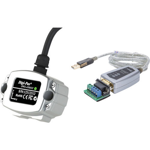 ジェーエスビ　Ｄｉｇｉ－ｐａｓ　ＤＷＬ４５００ＸＹ　Ｐｒｏ－Ｖｅｒｓｉｏｎ　高性能２軸デジタル傾斜セ＿