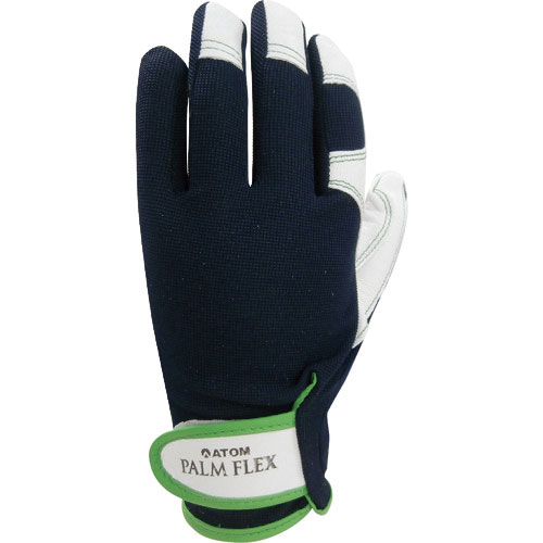 アトム　パームフレックス　ネイビー　Ｌ＿