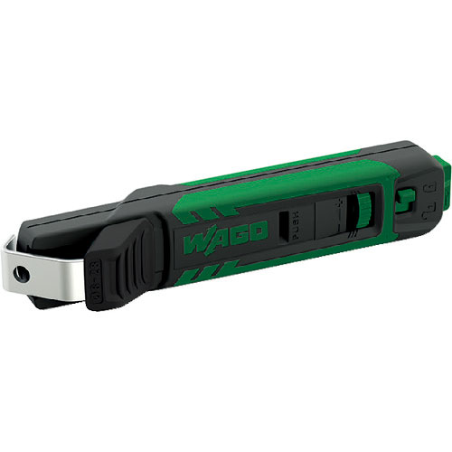 ＷＡＧＯ　ケーブルストリッパ＿