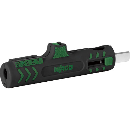 ＷＡＧＯ　ケーブルストリッパ＿