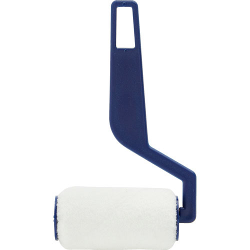 アサヒペン　ペイントローラー　ＰＣミニローラーバケ　全長７５ｍｍ　ＭＲ－ＳＥＴ＿