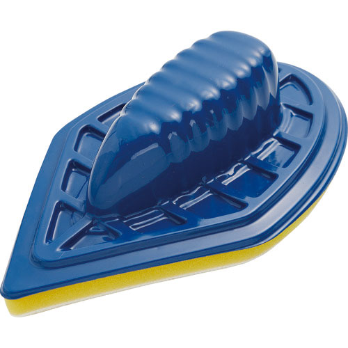 アサヒペン　水性用刷毛　簡易タイプ　多用途コテバケＬ　ＫＫＢ－Ｌ＿