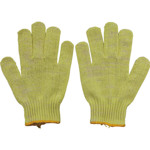 福徳　＃２０６－Ｌ　厚手アラミドワイヤー手袋　Ｌ＿