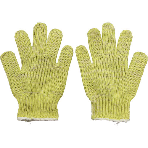 福徳　＃２０６－Ｍ　厚手アラミドワイヤー手袋　Ｍ＿