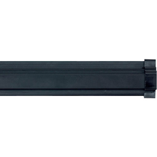 友屋　ＳＰラック７５ｍｍ　ブラック＿