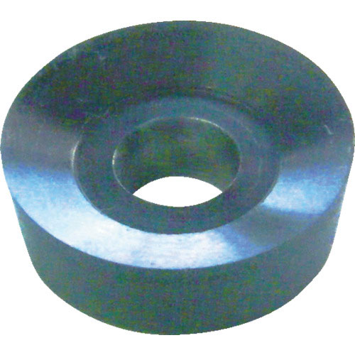 三和　切削工具　ハイスチップ　丸駒２０φ　スクイ２０°＿