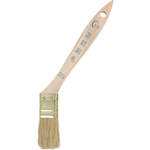 ＴＳ　万能刷毛３０ｍｍ＿