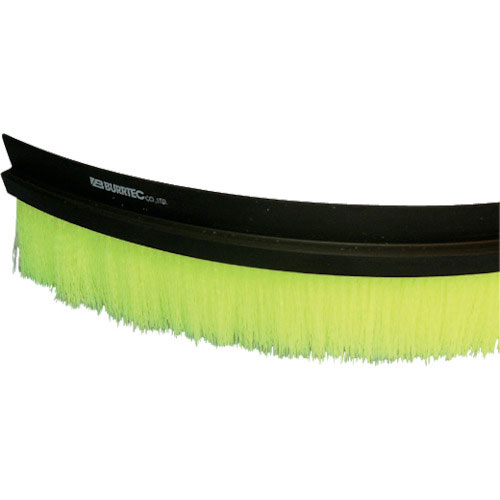 バーテック　バーカットＨＬタイプ　ＢＦ１５－ＨＬＹ１ＭＮＨ６０　ＰＰ０．２黄＿