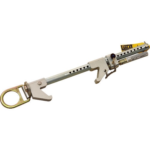 ３Ｍ　固定式ビームアンカー　Ｈ鋼幅：６．３５～６０．９６ｃｍ用＿