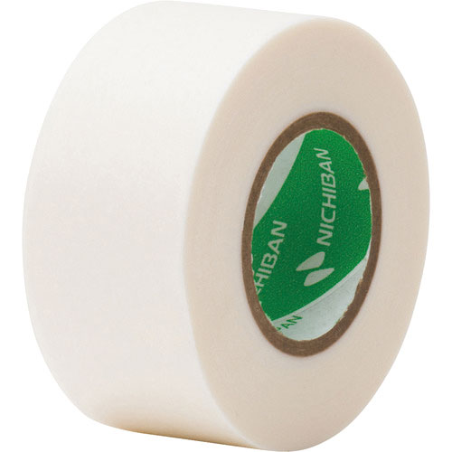ニチバン　紙粘着テープ２１０Ｈ－２４　２４ｍｍＸ１８ｍ　５巻入り＿