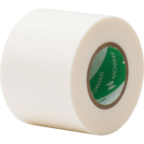 ニチバン　紙粘着テープ２１０Ｈ－４０　４０ｍｍＸ１８ｍ　３巻入り＿